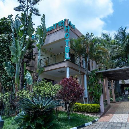 كيغالي The Country Inn By Smart Haven المظهر الخارجي الصورة