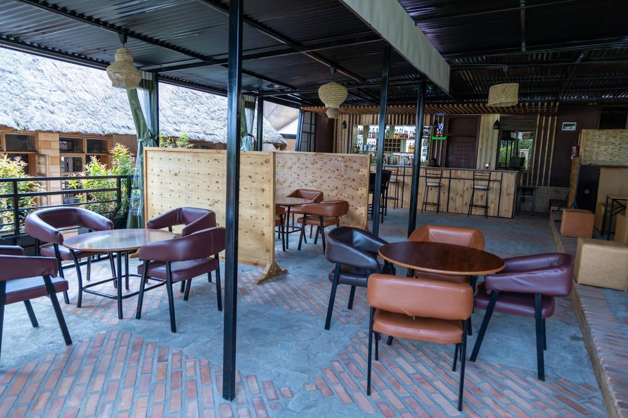كيغالي The Country Inn By Smart Haven المظهر الخارجي الصورة