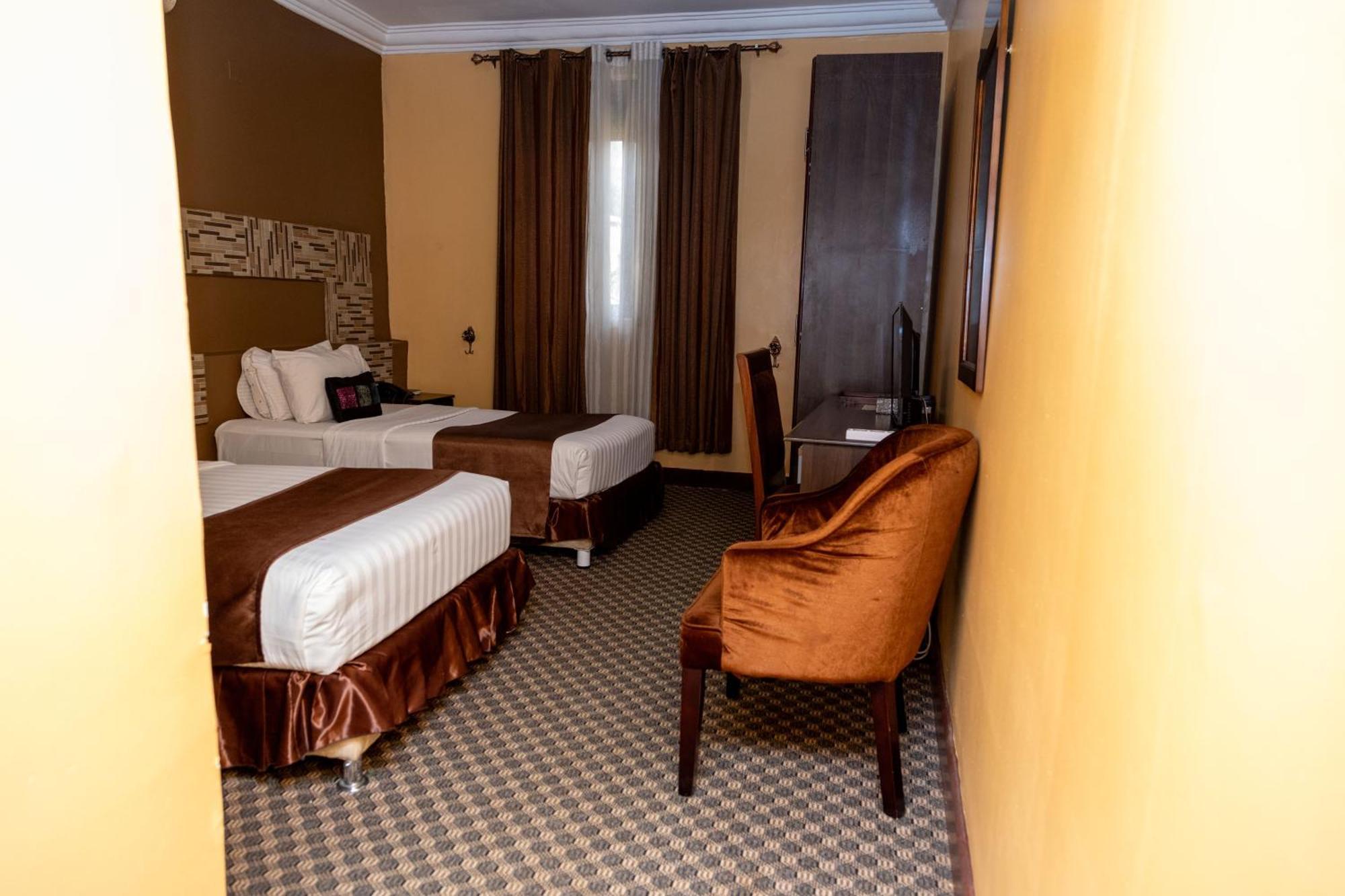 كيغالي The Country Inn By Smart Haven المظهر الخارجي الصورة