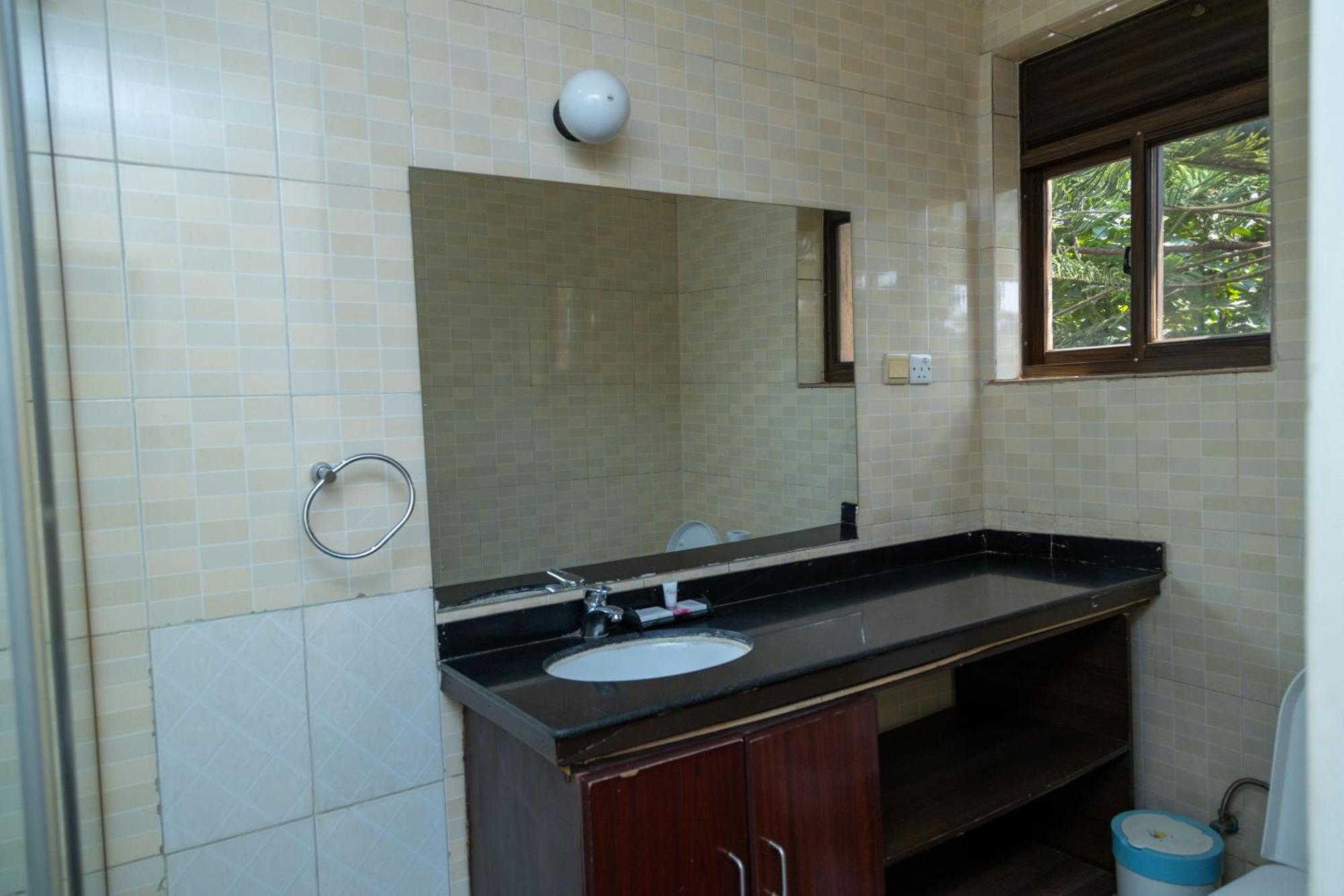 كيغالي The Country Inn By Smart Haven المظهر الخارجي الصورة