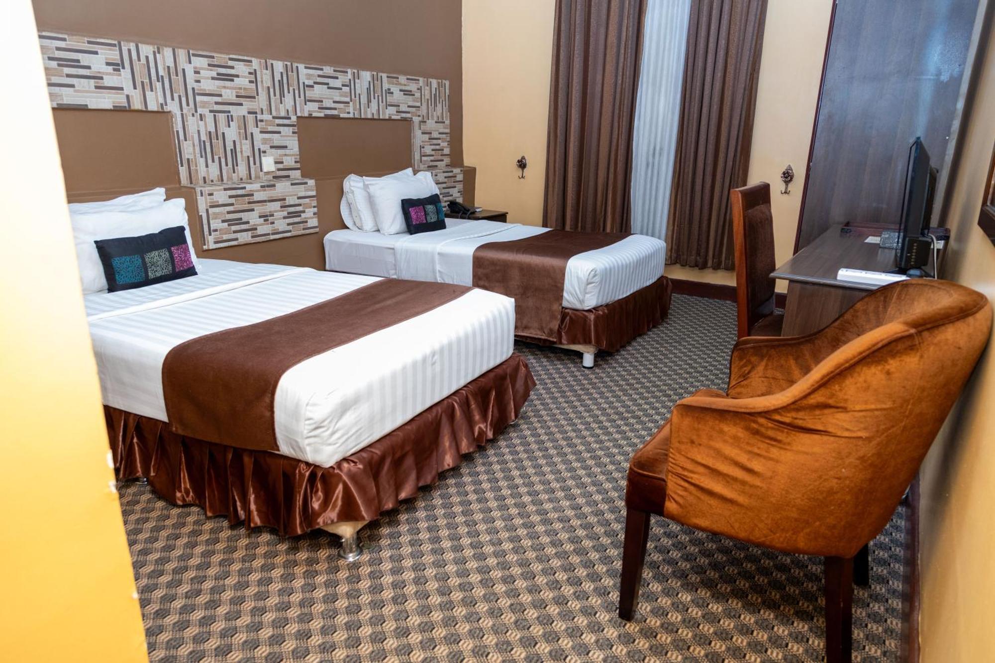 كيغالي The Country Inn By Smart Haven المظهر الخارجي الصورة