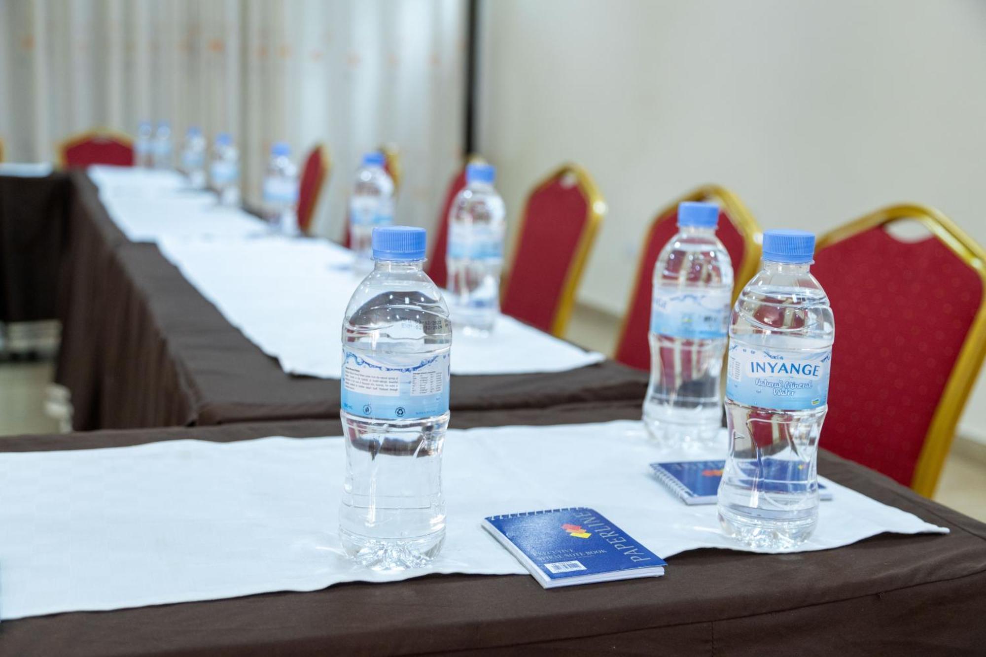 كيغالي The Country Inn By Smart Haven المظهر الخارجي الصورة