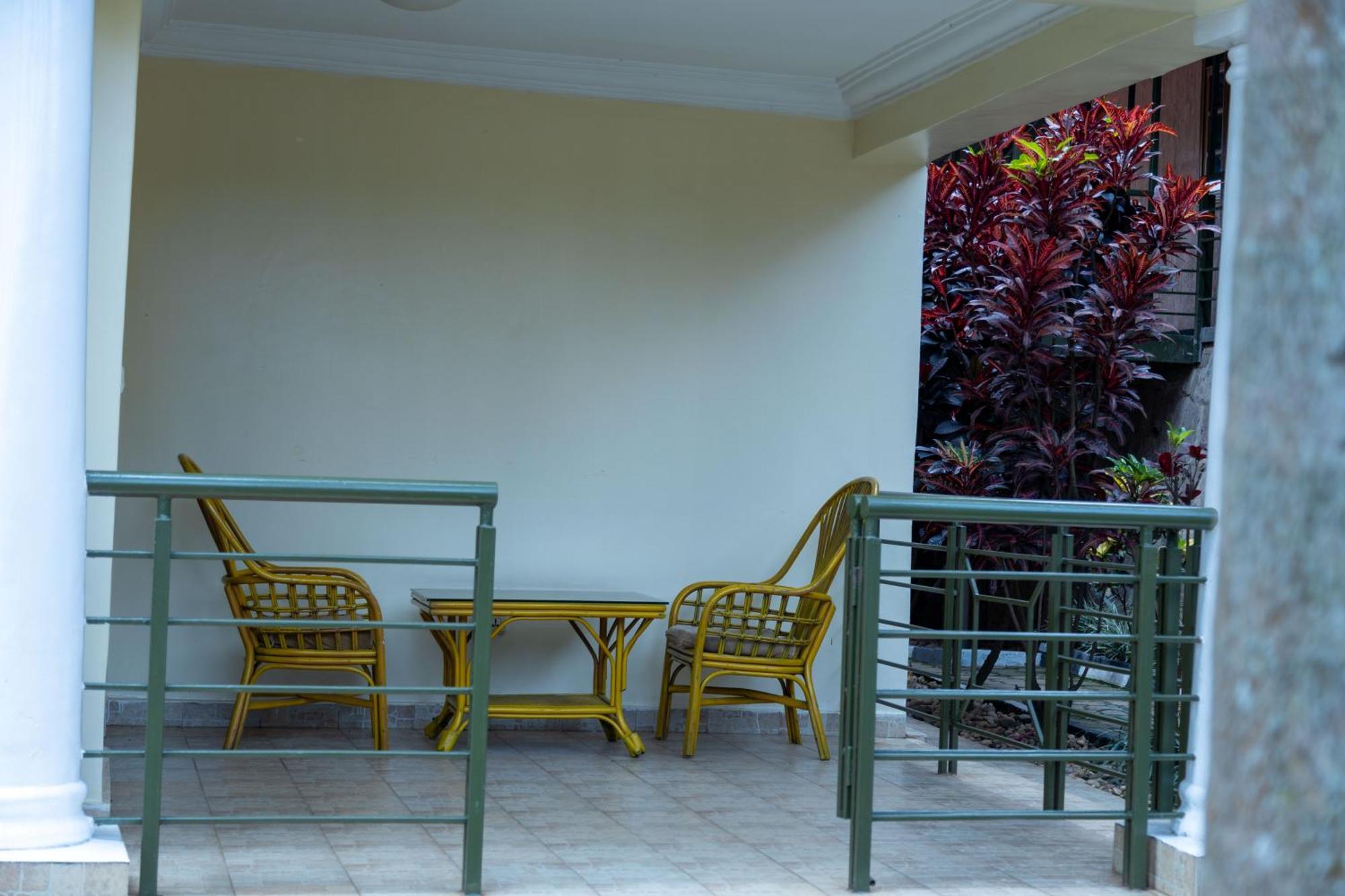 كيغالي The Country Inn By Smart Haven المظهر الخارجي الصورة