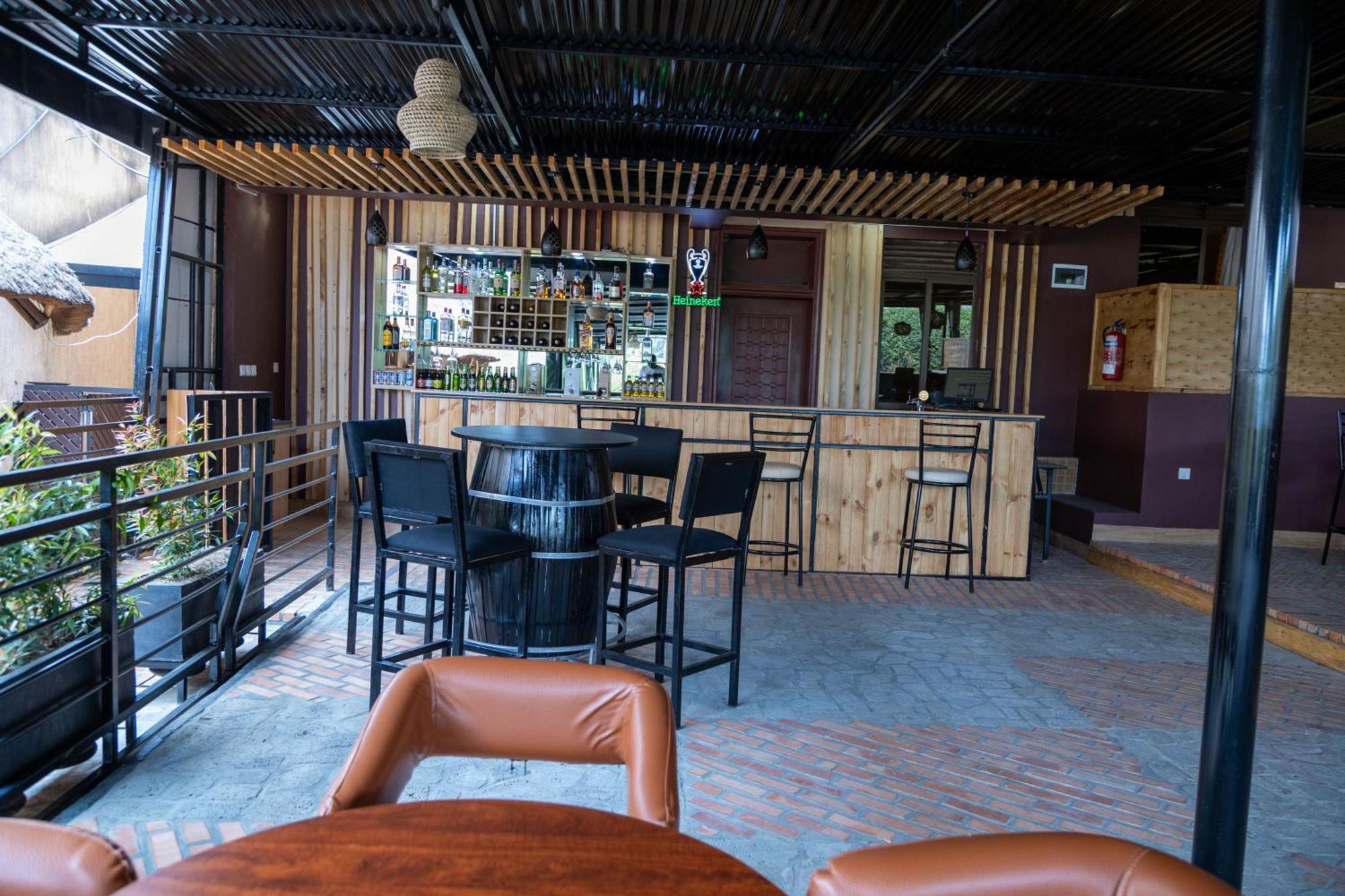 كيغالي The Country Inn By Smart Haven المظهر الخارجي الصورة