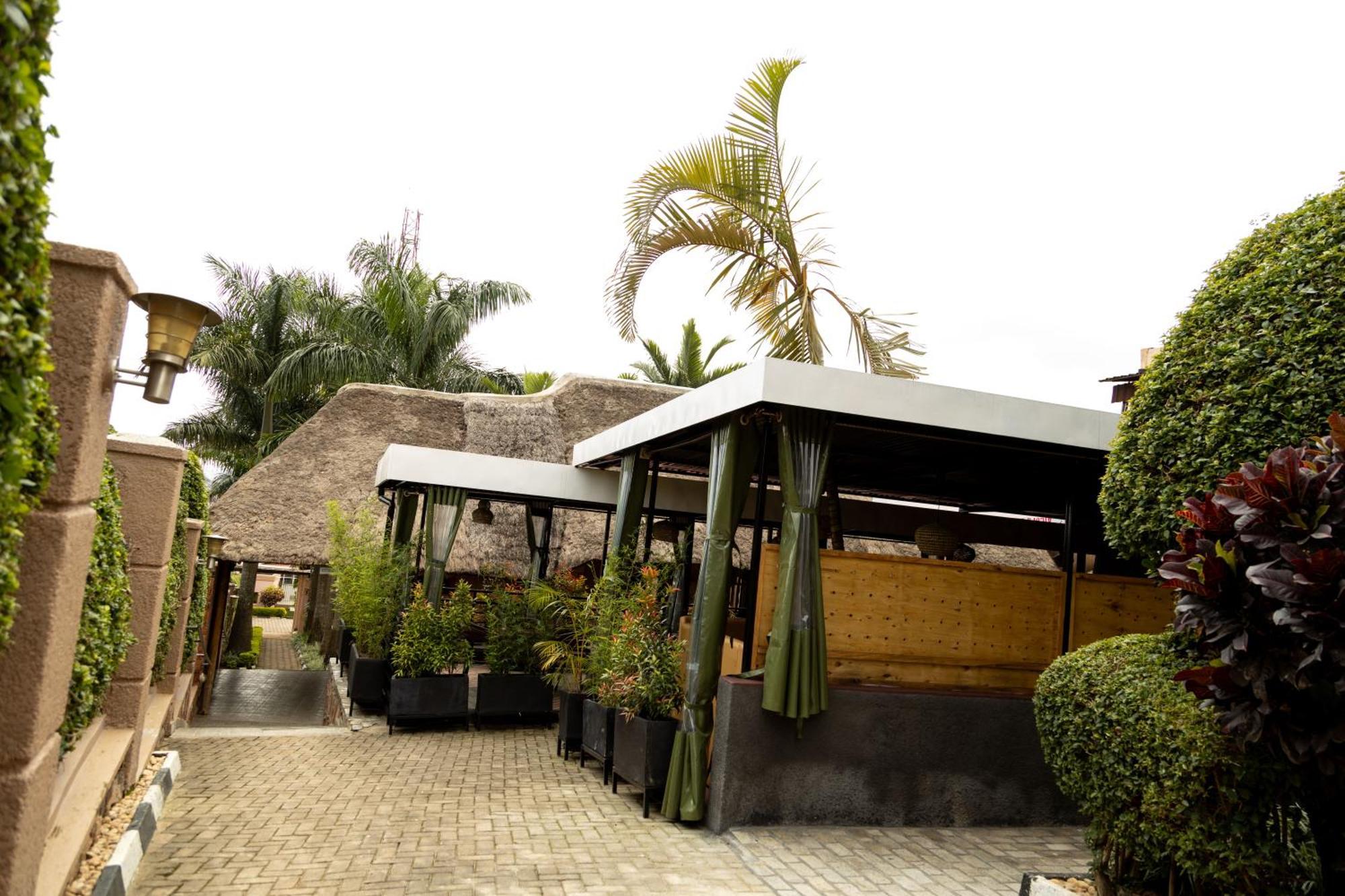 كيغالي The Country Inn By Smart Haven المظهر الخارجي الصورة