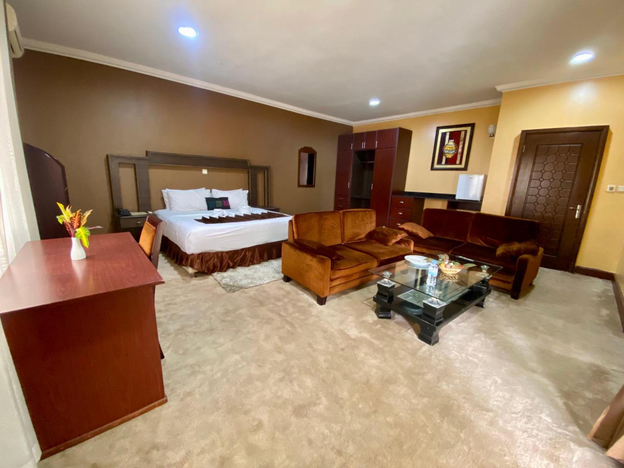 كيغالي The Country Inn By Smart Haven المظهر الخارجي الصورة