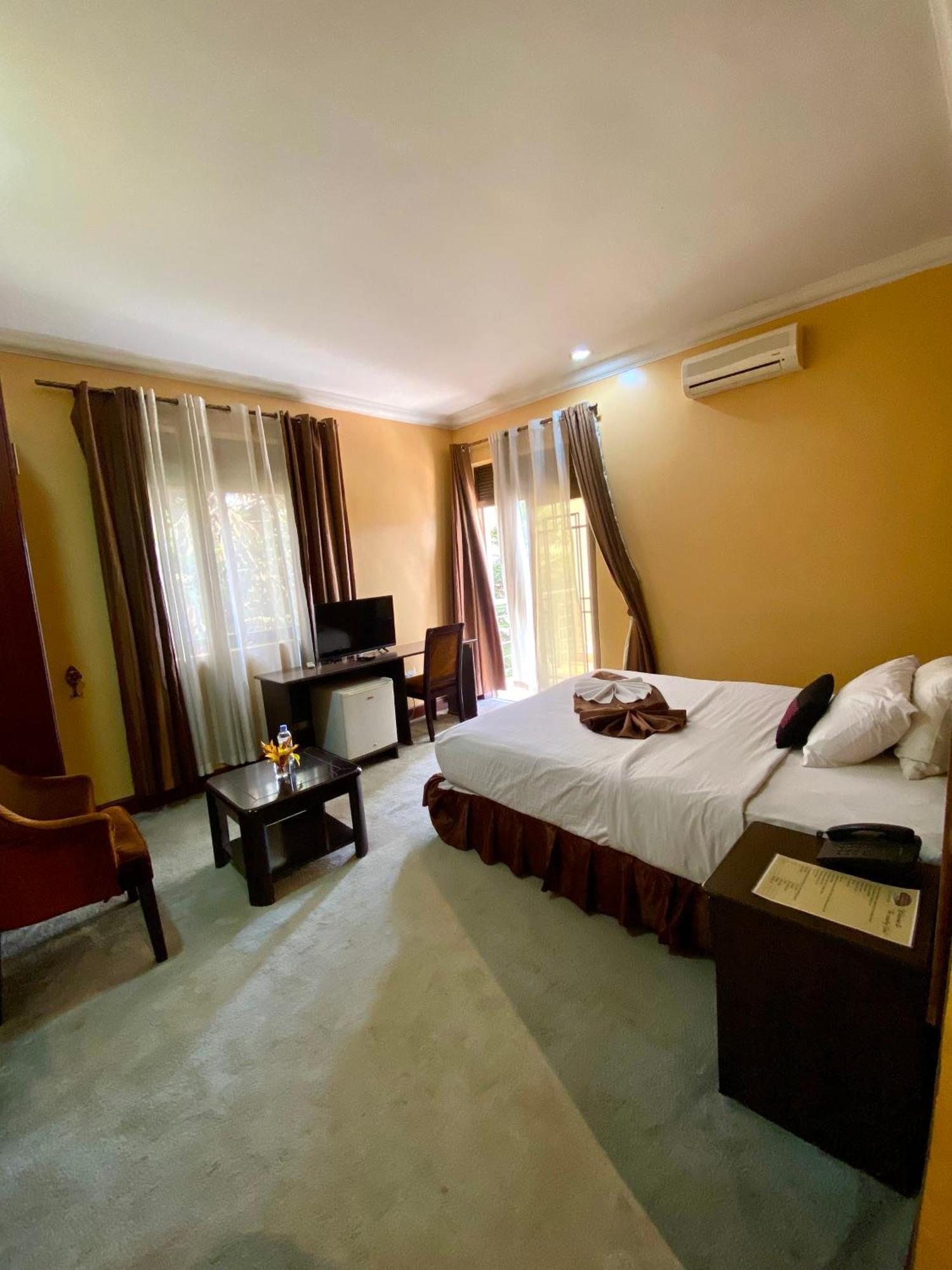 كيغالي The Country Inn By Smart Haven المظهر الخارجي الصورة