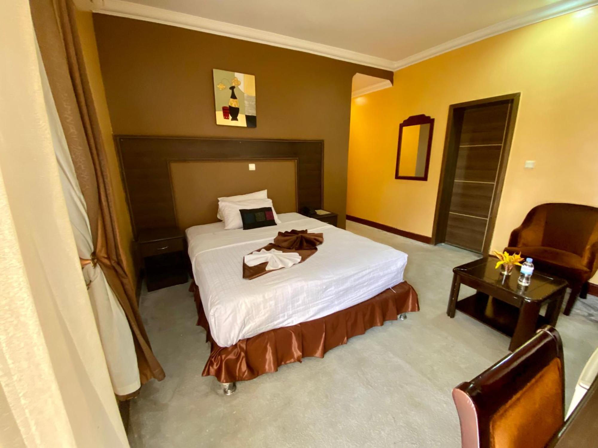 كيغالي The Country Inn By Smart Haven المظهر الخارجي الصورة