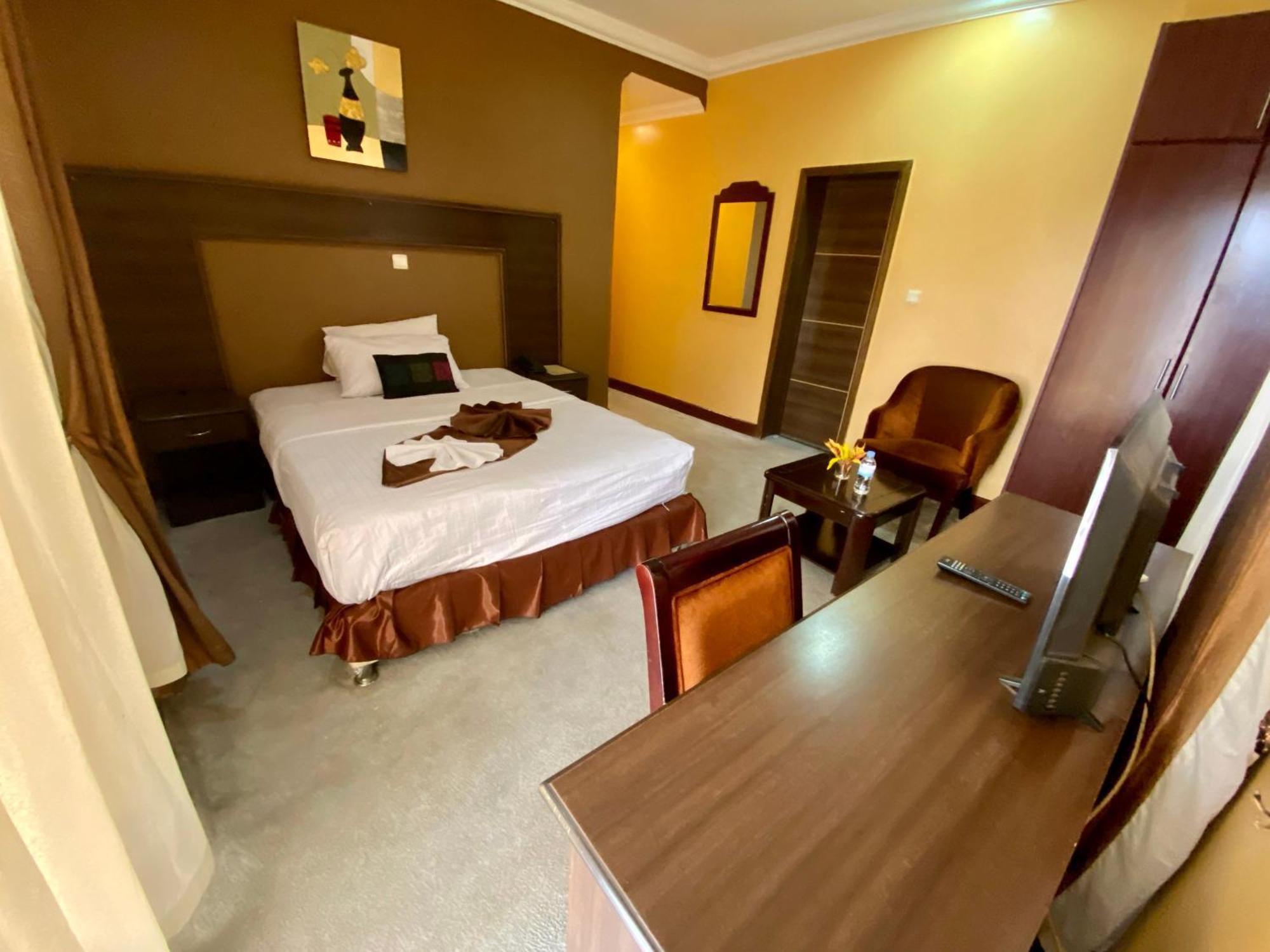 كيغالي The Country Inn By Smart Haven المظهر الخارجي الصورة