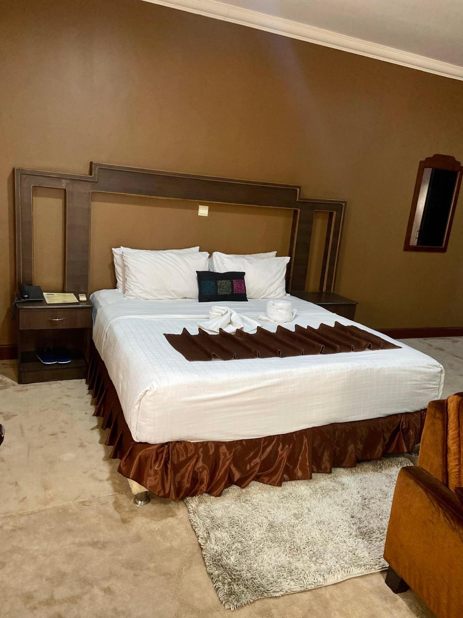 كيغالي The Country Inn By Smart Haven المظهر الخارجي الصورة